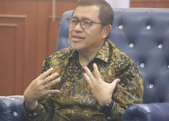 Lewat Efisiensi dan Transparansi, DPRD Bandung Barat Dorong Pembangunan yang Lebih Merata