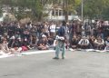 Demo di DPRD Jabar, Mahasiswa Bandung Sorot Rupiah Melemah, MBG, hingga BBM Naik