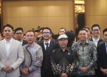 Meningkatkan Kesejahteraan Masyarakat Melalui Penguatan Dunia Usaha, Komitmen DPRD Kabupaten Bandung Barat