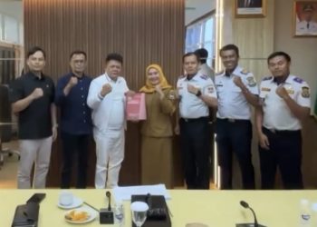 DPRD Kabupaten Bandung Barat Kawal Tahapan Raperda Perhubungan agar Manfaatnya Dirasakan Warga